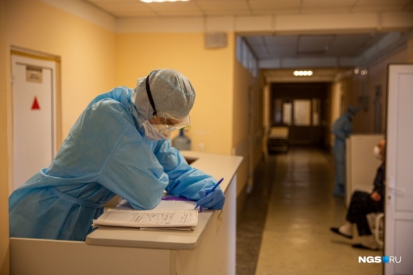 В Курганской области начали выявлять по 60 и более человек с коронавирусной инфекцией в сутки В Курганской области начали выявлять по 60 и более человек с коронавирусной инфекцией в сутки