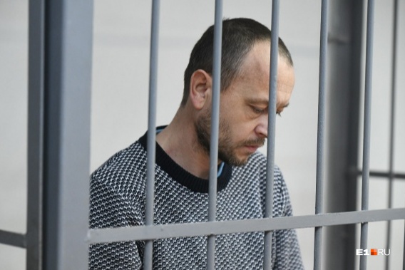 Мужчина убил собственного сына во время ритуала Мужчина убил собственного сына во время ритуала