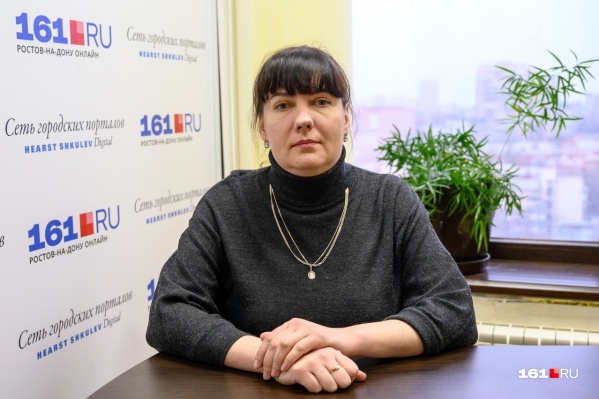 Татьяна Кроленко уволилась из РОКБ Татьяна Кроленко уволилась из РОКБ