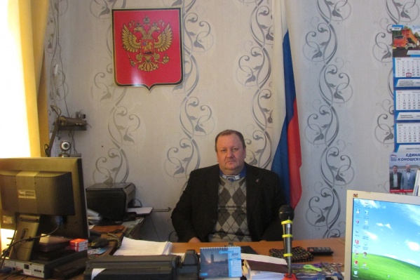 Сергей Михальчук уже оказывался в суде из-за своей деятельности на посту главы МО «Ерцевское» Сергей Михальчук уже оказывался в суде из-за своей деятельности на посту главы МО «Ерцевское»