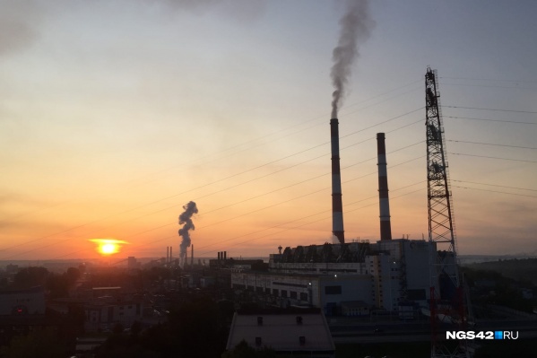 По итогам прошлого года Кемерово и Новокузнецк оказались в числе самых грязных городов России По итогам прошлого года Кемерово и Новокузнецк оказались в числе самых грязных городов России