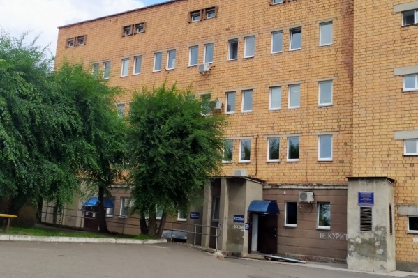 10 августа возобновляет свою работу после коронавируса отделение детской хирургии 10 августа возобновляет свою работу после коронавируса отделение детской хирургии