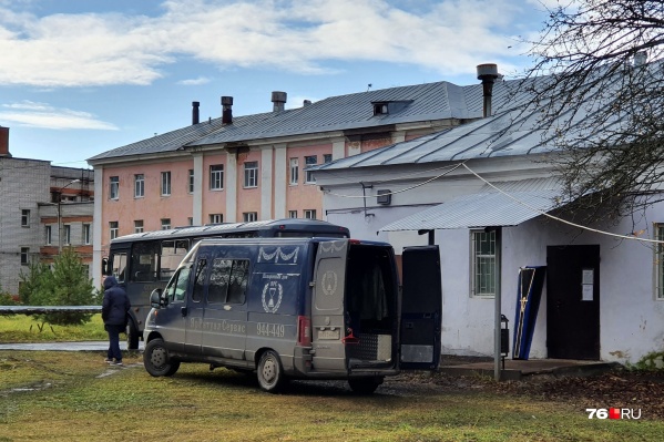 В регионе действует ряд ограничений В регионе действует ряд ограничений 