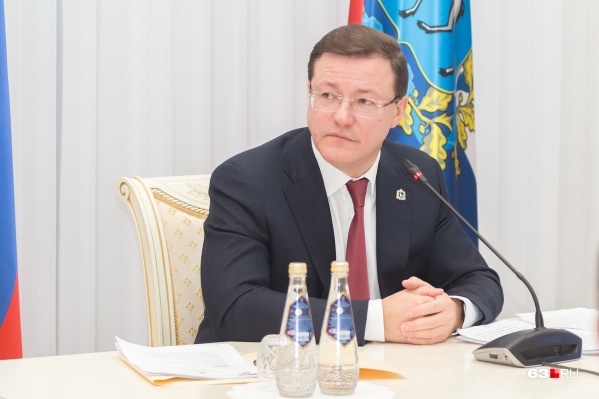 Глава 63 региона объявил об очередных послаблениях после заседания оперштаба Глава 63 региона объявил об очередных послаблениях после заседания оперштаба