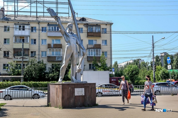 В регионе продолжает действовать режим самоизоляции, но уже «лайтовый» В регионе продолжает действовать режим самоизоляции, но уже «лайтовый»