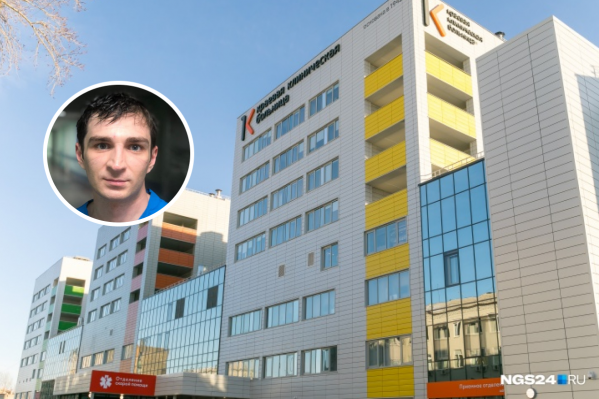 Излишне эмоциональным рассказ заведующего считают и в Минздраве, и даже в руководстве краевой больницы Излишне эмоциональным рассказ заведующего считают и в Минздраве, и даже в руководстве краевой больницы