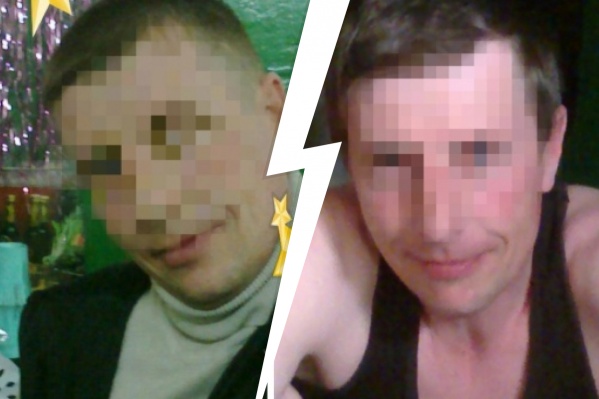 Мужчина ранее был судим за педофилию Мужчина ранее был судим за педофилию