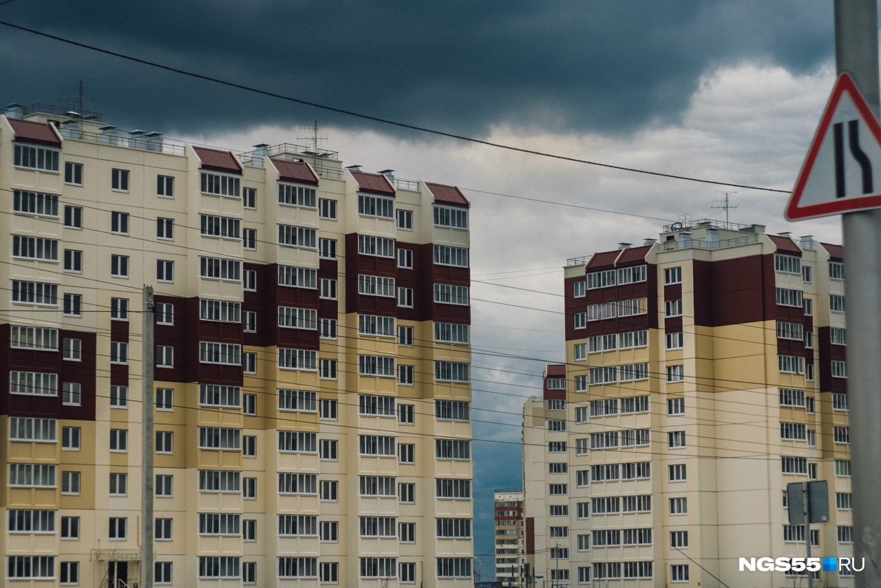 10 миллиардов рублей или 25 лет: почему очередь за квартирами для детей-сирот в Омске не уменьшается