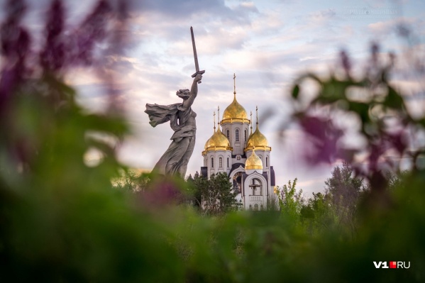 На сайте появится раздел «Самое-самое про Волгоград и область» На сайте появится раздел «Самое-самое про Волгоград и область»