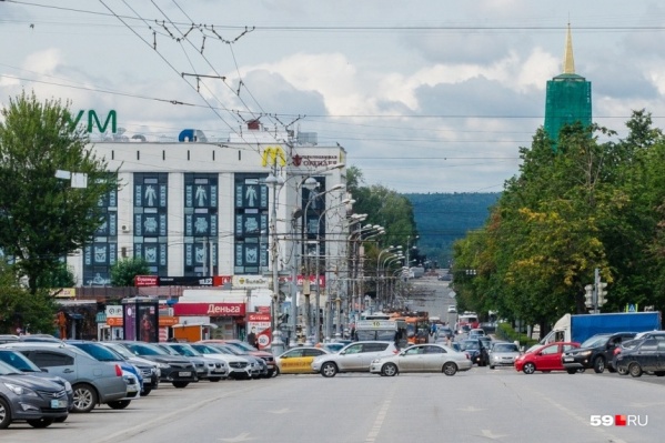 Пермяки могут выходить на одиночные пикеты Пермяки могут выходить на одиночные пикеты