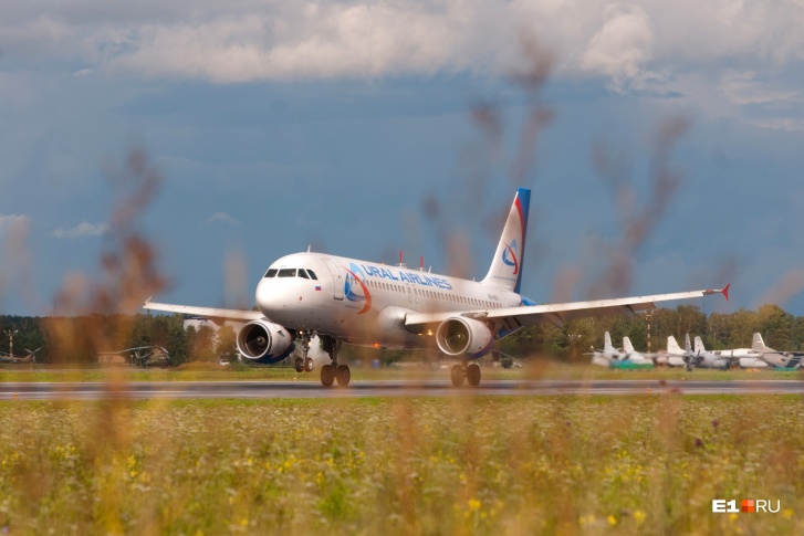 До 1 марта летать из Челябинска в Москву и обратно придётся самолётами других авиакомпаний