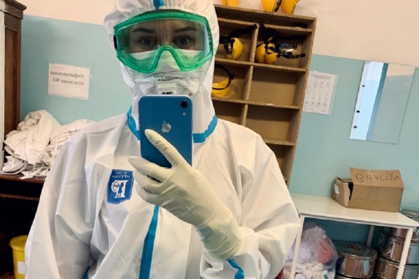 Волгоградка смогла доказать свою невиновность по одному из трех взысканий Волгоградка смогла доказать свою невиновность по одному из трех взысканий