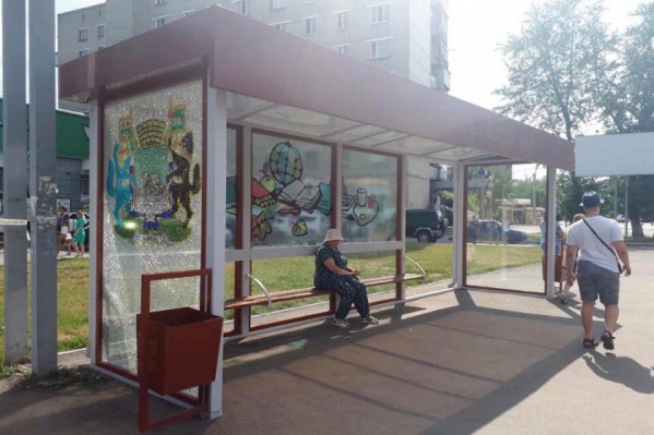 В город придумали новые названия для шести остановок В город придумали новые названия для шести остановок