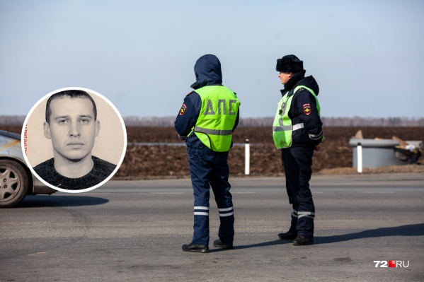 Автоинспекторы остановили машину мужчины в Нижнетавдинском районе Автоинспекторы остановили машину мужчины в Нижнетавдинском районе