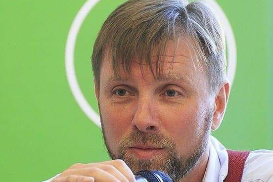 Вадим Беляков — один из видных экспертов в теме ЖКХ Вадим Беляков — один из видных экспертов в теме ЖКХ