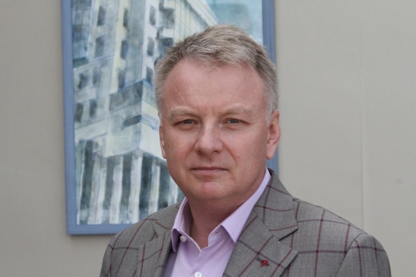 Председатель Совета директоров Группы «Аквилон» Александр Фролов заявил, что застройщик переходит к комплексному освоению территорий Председатель Совета директоров Группы «Аквилон» Александр Фролов заявил, что застройщик переходит к комплексному освоению территорий