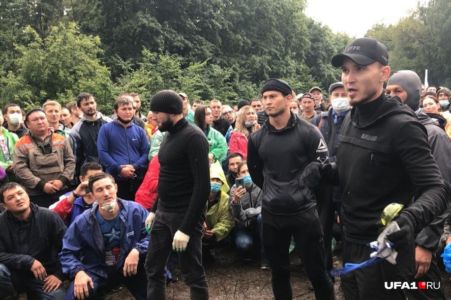 Спортсмены помогли Спортсмены помогли