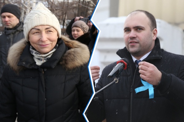 Ярослав Щербаков сам был кандидатом в конкурсе на пост мэра, но в феврале прошлого года. А осенью кресло главы Челябинска заняла Наталья Котова Ярослав Щербаков сам был кандидатом в конкурсе на пост мэра, но в феврале прошлого года. А осенью кресло главы Челябинска заняла Наталья Котова