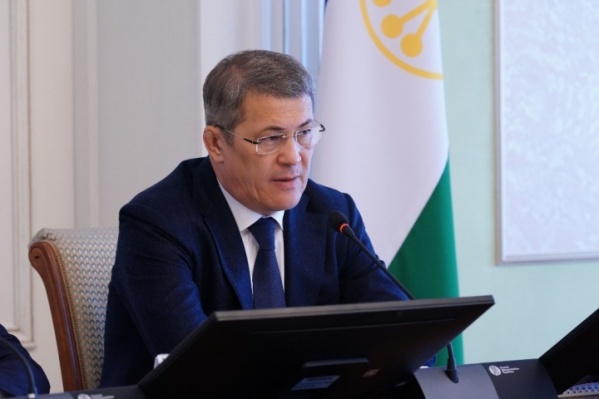 Предложение поступило Хабирову от жителя Стерлитамака Предложение поступило Хабирову от жителя Стерлитамака
