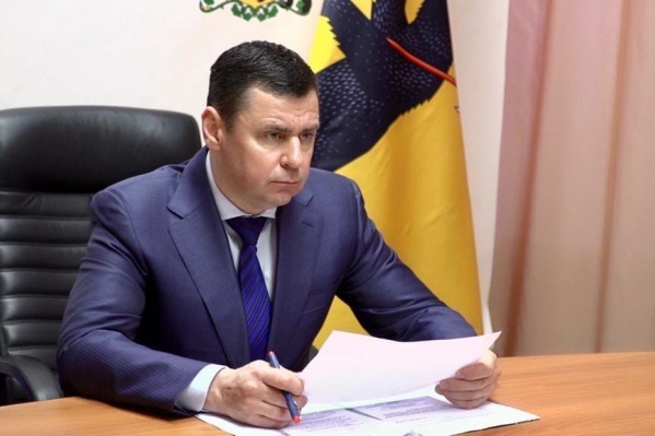 Дмитрий Миронов видит предпосылки к послаблению режима Дмитрий Миронов видит предпосылки к послаблению режима