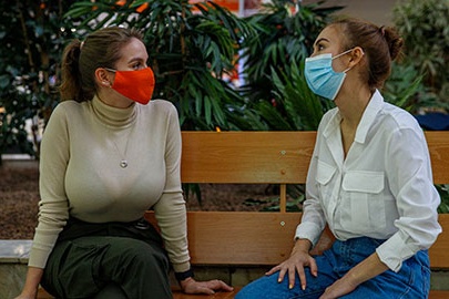 В СФУ периодически выявляют сотрудников или студентов с ковидом В СФУ периодически выявляют сотрудников или студентов с ковидом