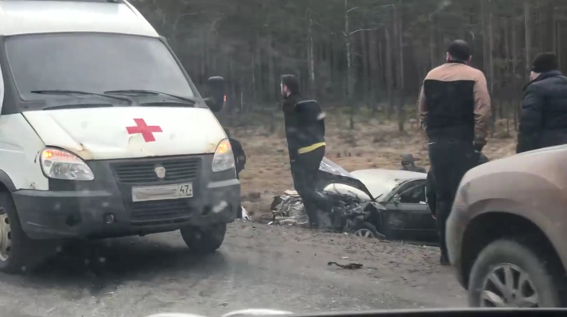 Скриншот из видео в группе <a href="https://vk.com/wall-68471405_12851339" target="_blank" class="_">«ДТП и ЧП | Санкт-Петербург»</a>