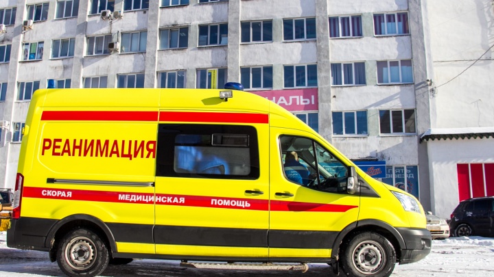 Оперштаб по коронавирусу: в Архангельской области 156 пациентов находятся в тяжелом состоянии