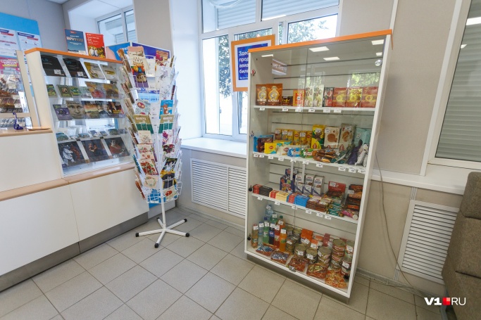 Появились дежурные: в Волгоградской области скорректировали график работы почтовых отделений