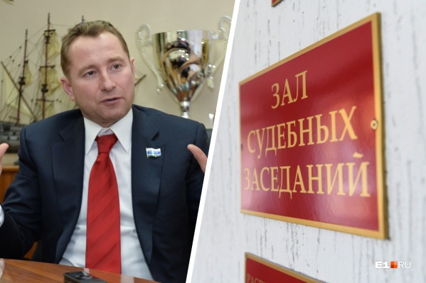 Депутат Брозовский судился с мамой своей десятилетней дочери-москвички Депутат Брозовский судился с мамой своей десятилетней дочери-москвички