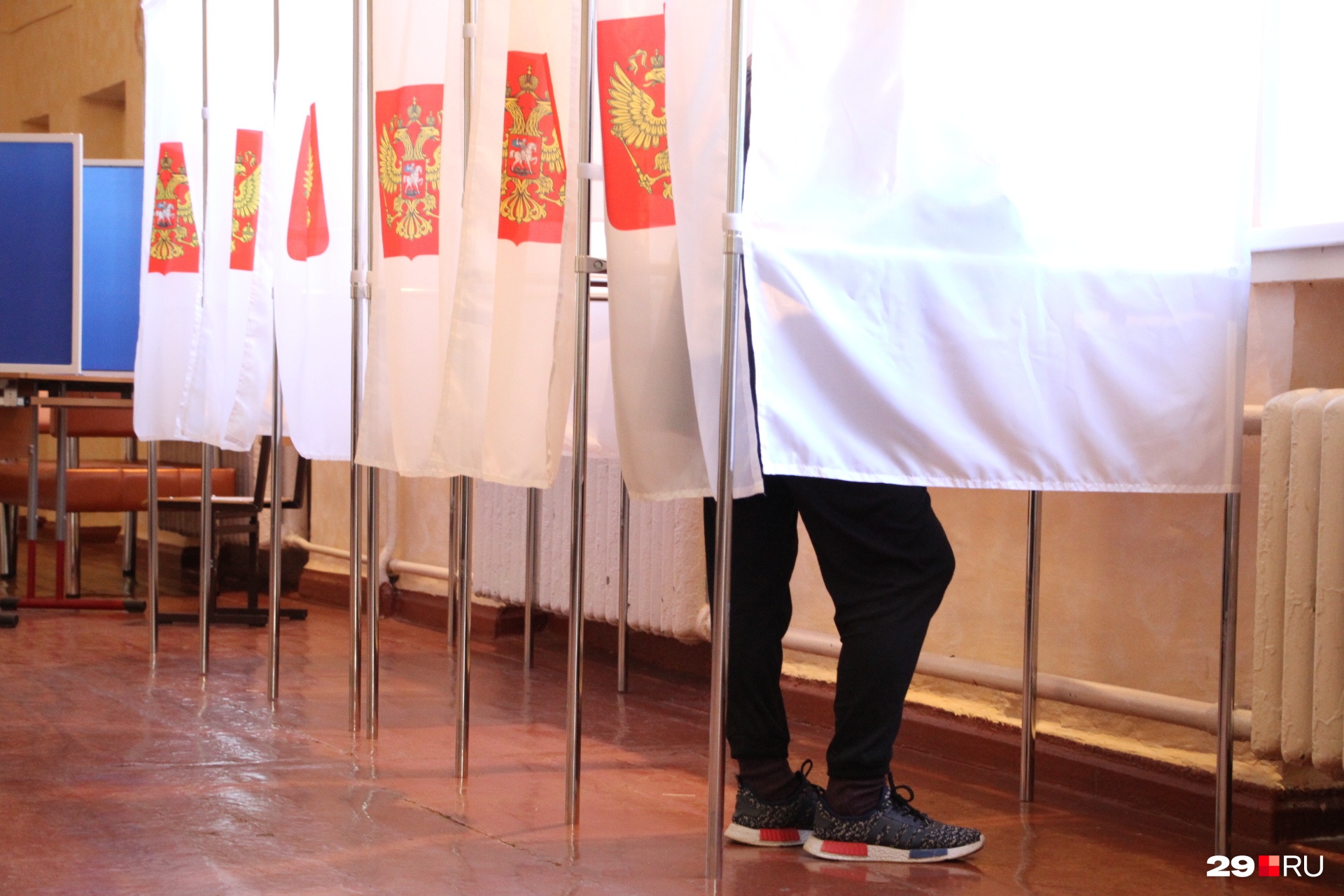 «Я думал остаться здесь чуть дольше, чем до 13 сентября»: Цыбульский рассказал о планах на выборы