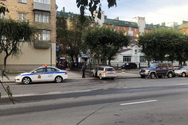 Возгорание произошло ранним утром Возгорание произошло ранним утром