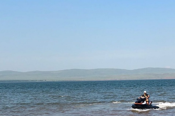 Популярность местных курортов объясняется изменившимися из-за пандемии трендами летнего отдыха<br> Популярность местных курортов объясняется изменившимися из-за пандемии трендами летнего отдыха<br>
