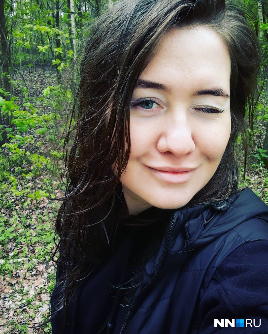 Набрали воды, я искупалась. Ключевая вода вместо утреннего душа — именно так должен проходить отпуск Набрали воды, я искупалась. Ключевая вода вместо утреннего душа — именно так должен проходить отпуск