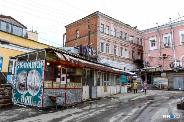 Ваган багдасарян нижний новгород кто такой фото