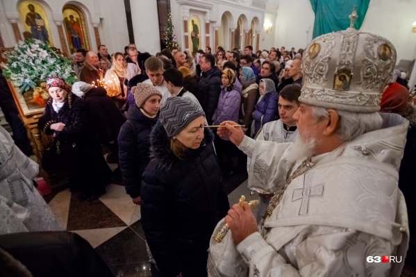 Церкви попросили не проводить массовые службы Церкви попросили не проводить массовые службы
