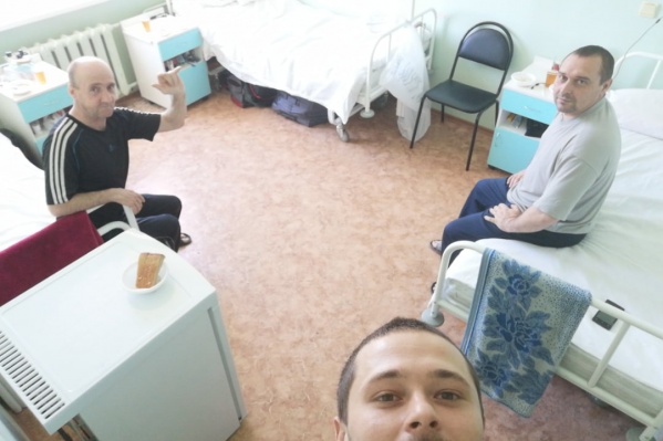 Волгоградцы две недели пытались получить тесты на коронавирус Волгоградцы две недели пытались получить тесты на коронавирус
