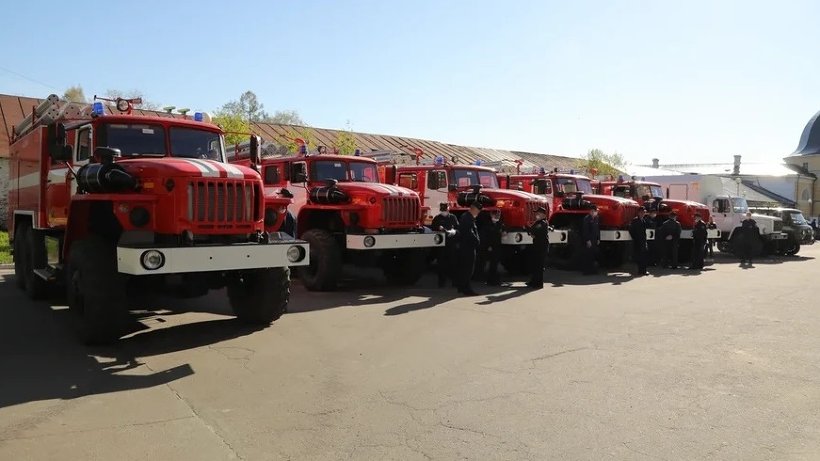 В Коряжме осудили трёх бухгалтеров противопожарной службы, похитивших 9 миллионов рублей