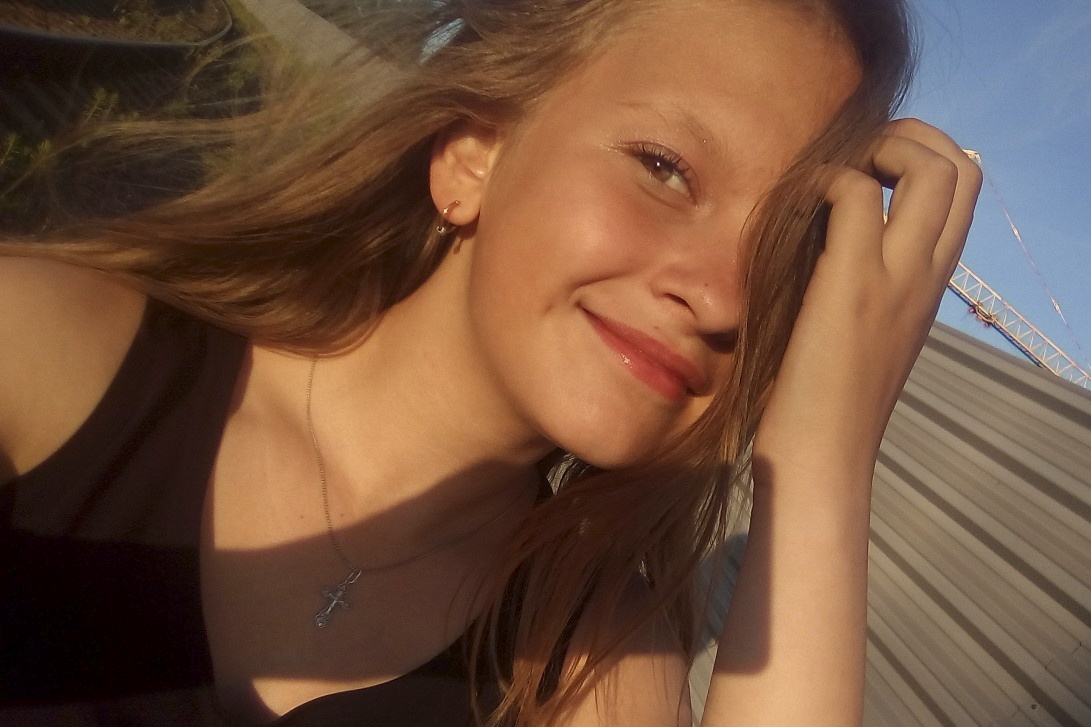 Вышла из дома и пропала: в Ярославской области разыскивают 12-летнюю Ульяну Волкову