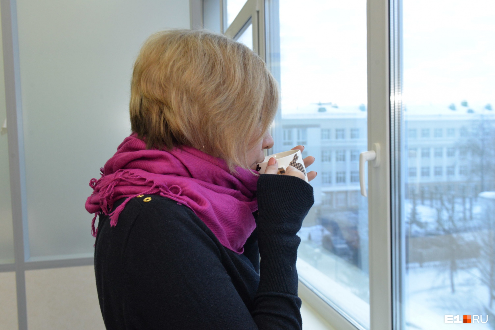 «Коронавирус вытеснил грипп». В Свердловской области 10 тысяч «лишних» случаев ОРВИ за неделю