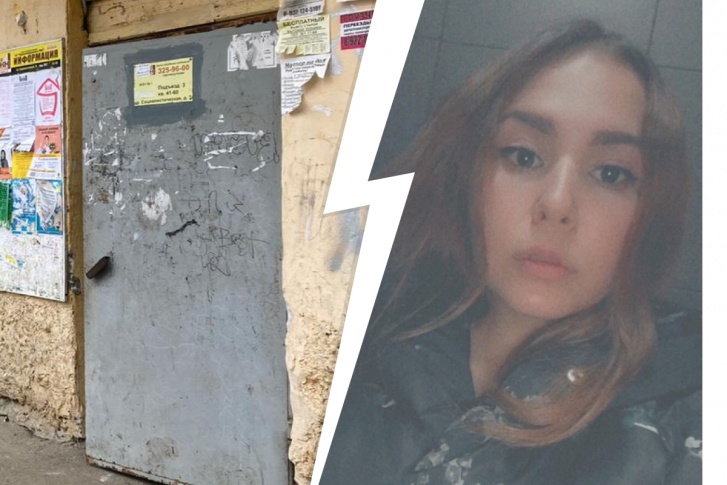 Полина находилась в комнате с Антоном и Марией, она погибла первой Полина находилась в комнате с Антоном и Марией, она погибла первой