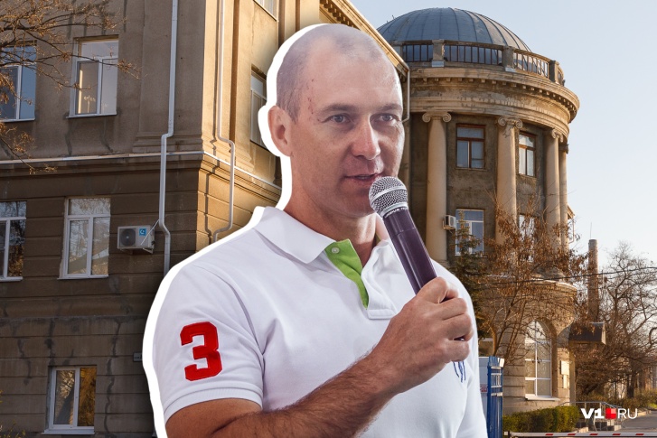 Максим Опалев: «Тут много 30–35-летних больных» Максим Опалев: «Тут много 30–35-летних больных»