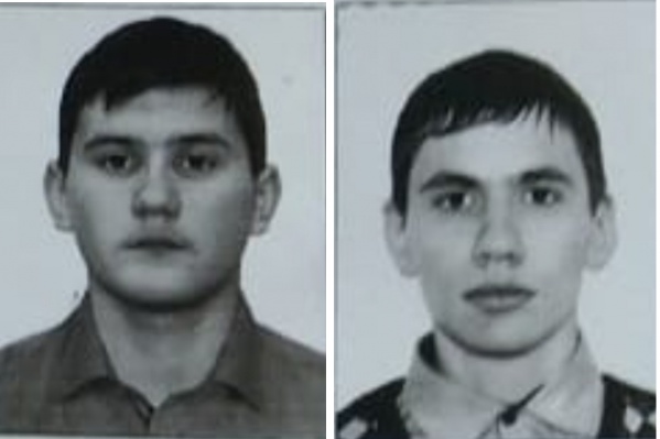 В селе Кыштовка Кыштовского района Новосибирской области пропали Егор Маслаков 17.11.2002 года рождения и Сергей Клыков 13.10.2001 года рождения В селе Кыштовка Кыштовского района Новосибирской области пропали Егор Маслаков 17.11.2002 года рождения и Сергей Клыков 13.10.2001 года рождения