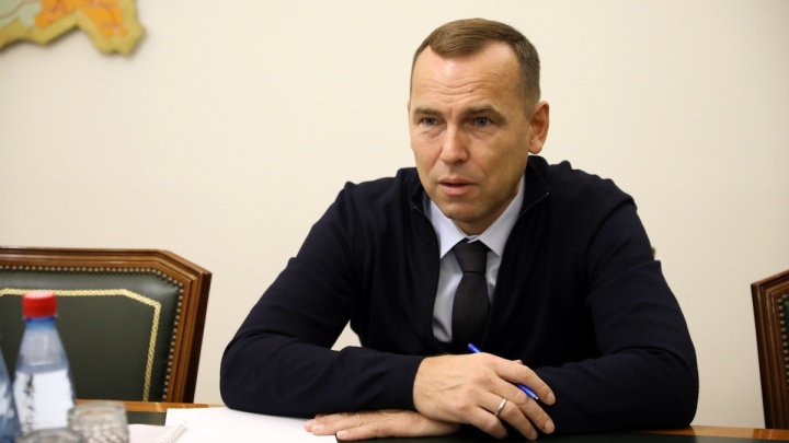 «Ситуация непростая»: Шумков рассказал о мерах, принимаемых для улучшения медпомощи в Зауралье
