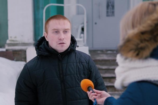 Денис Крамчанинов добивался справедливости много лет Денис Крамчанинов добивался справедливости много лет