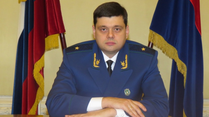 Главный прокурор Башкирии назвал «самыми коррумпированными» сотрудников правоохранительных органов