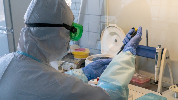 В Пермском крае выявили еще 52 человека с коронавирусом