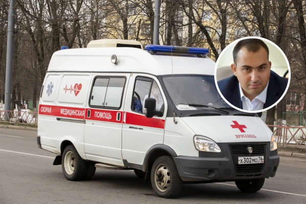 Сын попавшего в реанимацию доктора Баграт Киракосян призвал всех соблюдать меры предосторожности Сын попавшего в реанимацию доктора Баграт Киракосян призвал всех соблюдать меры предосторожности