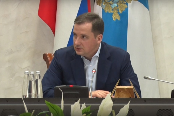 За сутки в Северодвинске выявили 53 случая заболевания За сутки в Северодвинске выявили 53 случая заболевания