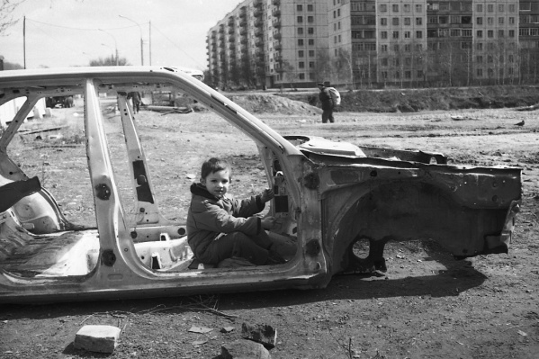 Кризис 1998 года заставил почувствовать собственное бессилие перед финансовой стихией Кризис 1998 года заставил почувствовать собственное бессилие перед финансовой стихией 
