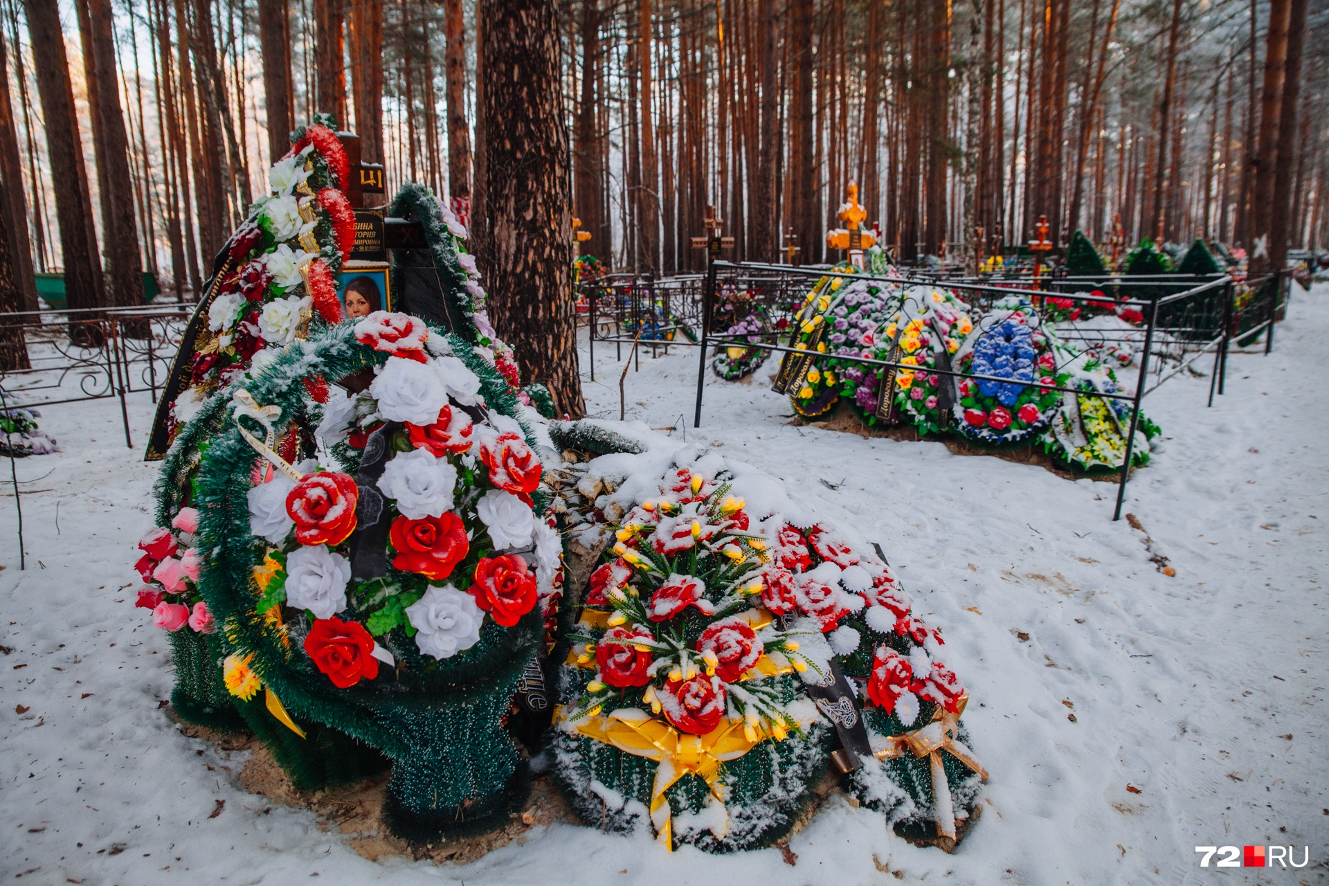 Конечно, не все скончавшиеся были с коронавирусом Конечно, не все скончавшиеся были с коронавирусом